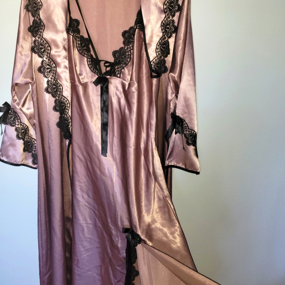 Women lingerie set